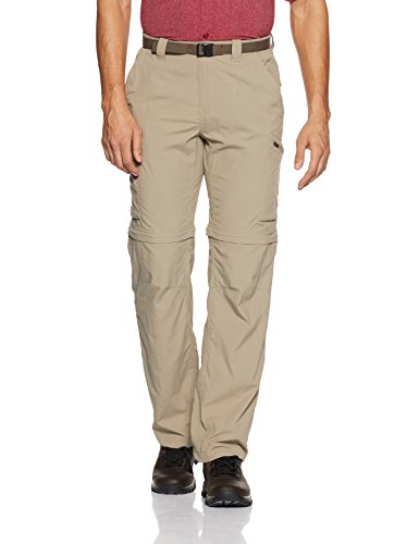Columbia Herren Wanderhose Silver Ridge abnehmbare Hosenbeine