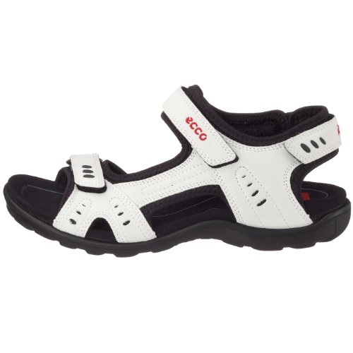 Ecco All Terrain Damen Sport- & Outdoor Sandalen - 5