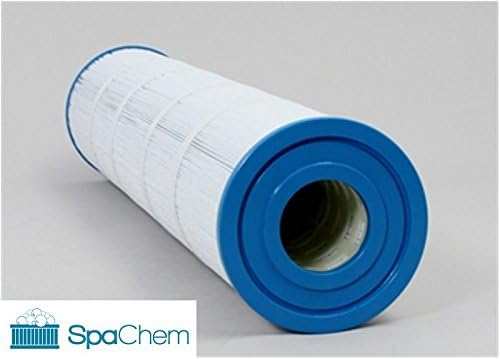 Spa Hot Tub and Swimming Pool Filter Filtration Cartridges WW75N - Darlly: 40752 Filbur: FC-2930 Unicel: C4970 Pleatco: PCAL75