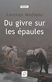Image de Du givre sur les épaules (grands caractères)