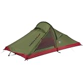 High Peak Siskin 2 Person Camping Tent