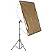 Produktbild Walimex Reflektorpanel (140x210 cm) und WT-806 Stativ