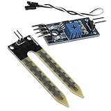 El comparador utiliza el chip LM393 y funciona de manera estable.