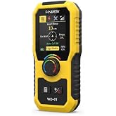 FNIRSI WD-01 Metal Dedekt&ouml;r&uuml; Duvar Tarayıcı