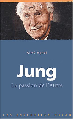 couverture de : Jung