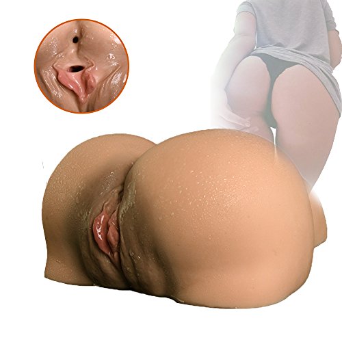 Preisvergleich Produktbild 3D Silikon Realistischer M-Asturbator