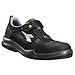 Produktbild Diadora Free Comfort S1 schwarz mit GEOX Technologie 44