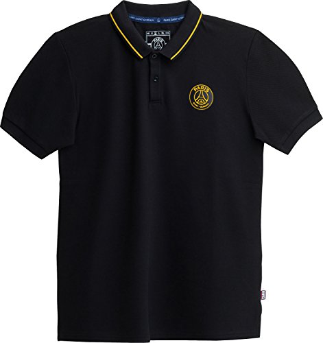 PARIS SAINT GERMAIN Polo PSG - Collection Officielle Taille Adulte Homme