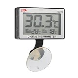 Función / alta automática de alarma de baja temperatura.
