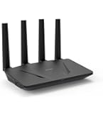 GL.iNet GL-MT3000 (Beryl AX) Przenośny router podróżny