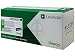 Produktbild Lexmark original - Lexmark MS 617 dhn (51B2X00) - Toner schwarz - 20.000 Seiten