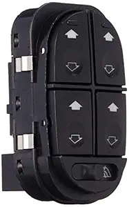 UNO MINDA TD-21185 PWS-MAIN 4 DOOR