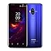 Produktbild Handy Smartphone Ohne Vertrag Blackveiw S8 3G Android7.0 Neu Smartphone ,5.7 "HD ,1.5GHZ Octa Core,4GB RAM 64GB ROM,Dual SIM ,13MP+0.3MP 4 Kamera, 3180mah mit Fingerabdruck ID Sensor . (Blau)