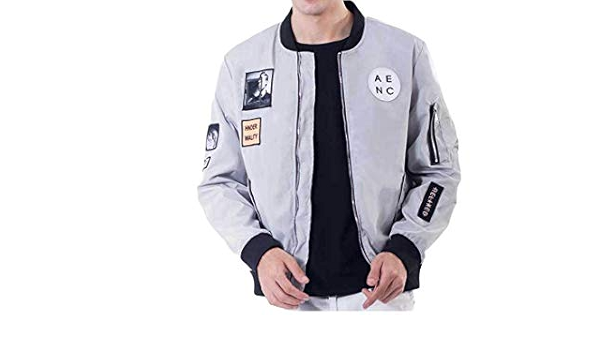 bomber jacket amazon