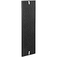 Tefal XD6061F0 Intense Pure Air XL Filtro al Carbone Attivo, per i modelli Rowenta purificatore: pu6010, pu6020, pu6015, pu60