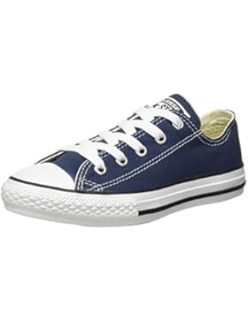 Converse Chuck Taylor All Star Season Ox, Unisex Sneaker