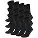 Produktbild PUMA Herren Classic Casual Business Socken 12er Pack anthracite 201 - 39/42