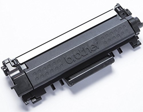 Brother TN2420 - Cartucho de t  ner  color negro