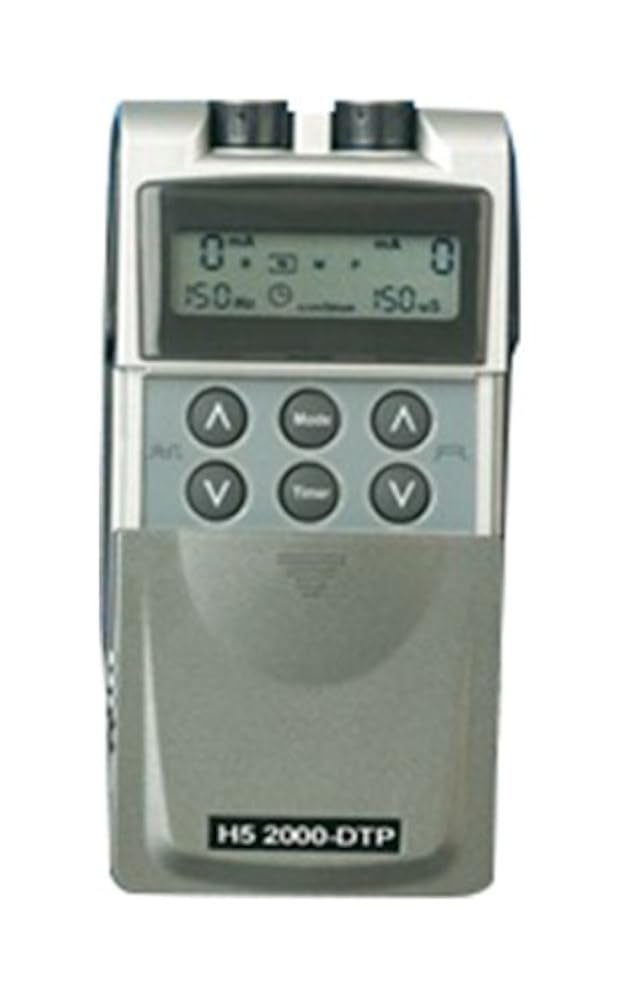 PAINMATE® H5 2000-DTP > 2 Kanal T.E.N.S. DIGITAL H5 2000-DTP TENS