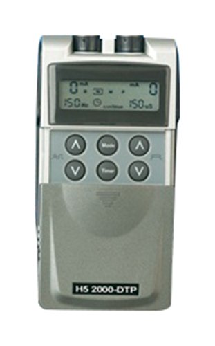 PAINMATE® H5 2000-DTP > 2 Kanal T.E.N.S. DIGITAL H5 2000-DTP TENS