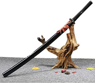 Self-defense Sword Collection Fighting Swordsmanship Sword Decorative Sword Strong Collection Ornaments,OneColor