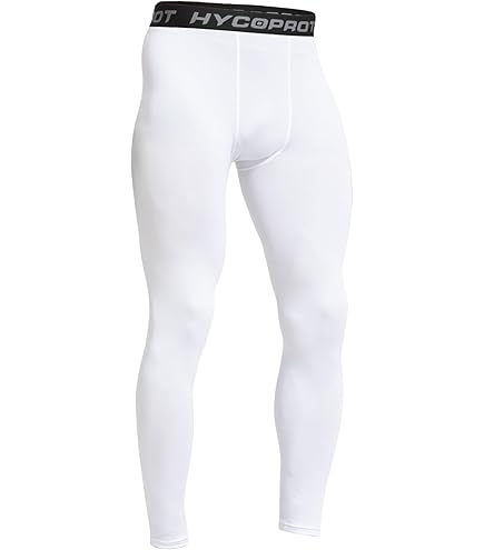 Collant Homme Bmeigo Legging De Sport Homme - Compression 3D - Séchage Rapide - 85% Polyester/15% Élasthanne Sport Séchage Rapide
