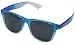Produktbild Neff Daily Sunglasses Clear Blue