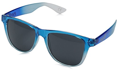 Preisvergleich Produktbild Neff Daily Sunglasses Clear Blue