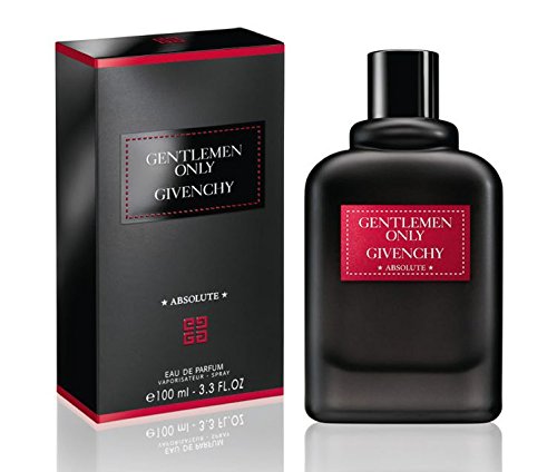 Givenchy Gentlemen Only Absolute Eau De Perfume Spray 50ml