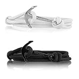 Joyería marítima para mujeres y hombres.