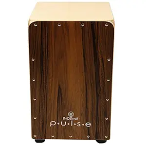 Kadence Pulse Cajon, Wujin Wood (H:48 W:30 L:31)