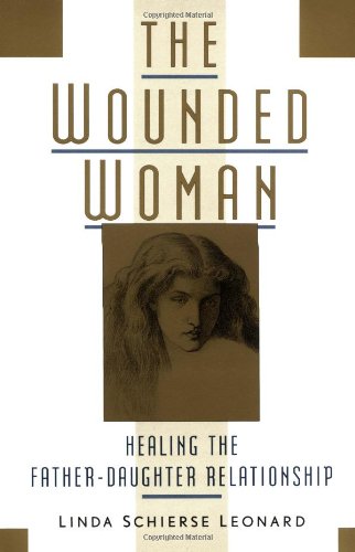 The Wounded Woman