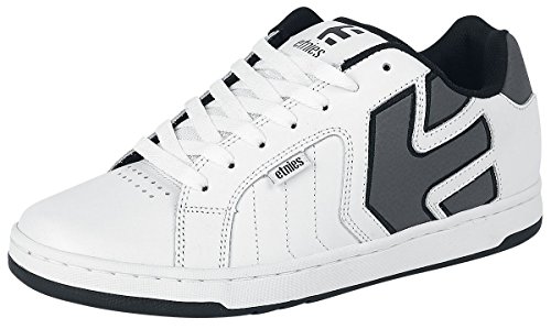 etnies fader 2 white