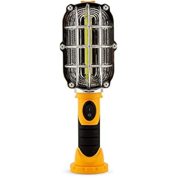 JML Handy Brite - The cordless LED work light with magnets ...