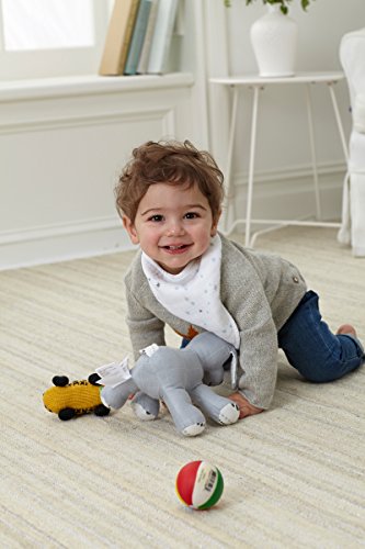 aden + anais 7151G Bandana Bib Night Sky - 3