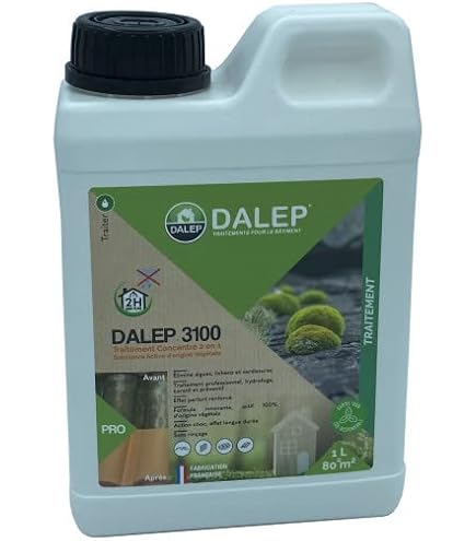 Dalep 2100 - Trouvez le meilleur prix