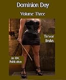 Image de Dominion Day - Volume-Three (English Edition)