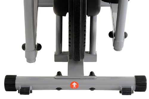 Christopeit Crosstrainer CT 1, 1320 - 5