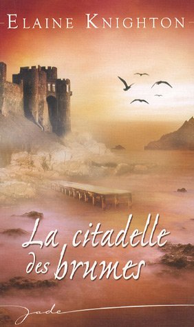 couverture de : La citadelle des brumes