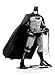 Produktbild Action Figur Batman Black/White Statue by Frank Miller 2. Edition 18cm