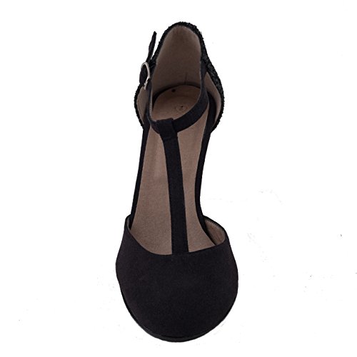 NAE Carena - Damen Vegan Schuhe - 3