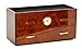 Produktbild Humidor Premium Classic Zigarren-Humidor Edler Humidor-Schrank für 70 Zigarren Wurzelholz