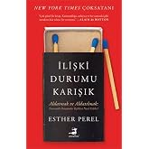 İlişki Durumu Karışık