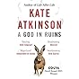A God in Ruins: Costa Novel Award Winner 2015
