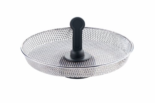 Tefal ActiFry FZ7070 Snacking Heißluft-Fritteuse (1 kg Fassungsvermögen, 1.400 Watt, inkl. 2 Rezeptbücher) - 8