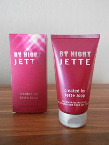 Preisvergleich Produktbild Jette by night Jette Shimmering Hair Gel 150 ml