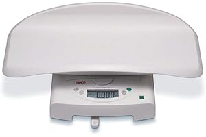 SECA Pèse-bébé électronique 384