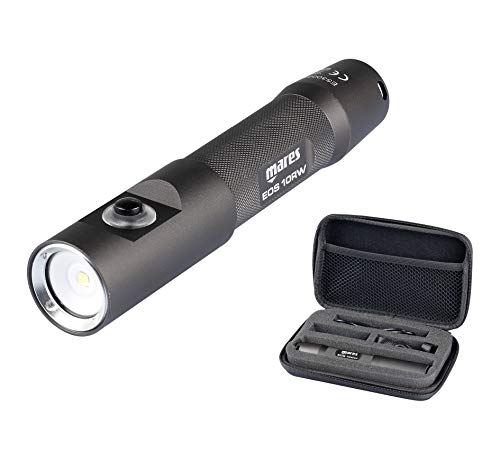Preisvergleich Produktbild Mares - EOS 10RW Tauchlampe
