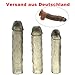 Produktbild SAMMOR Wiederverwendbare Penis Sleeve Extender Silikon Erweiterung,Penismanschette mit Hodenschlaufe, Penishülle zur Penisverlängerung & Erektionssteigerung Sex Spielzeug Cock Enlarger Kondom Mant