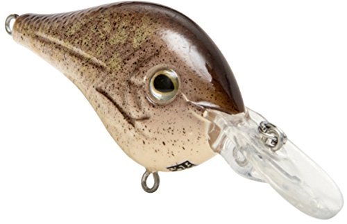 Preisvergleich Produktbild Livingston Lures 5698 Aktenvernichter 53 Goby